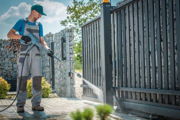 Best House Exterior Washing  in Dade City North, FL