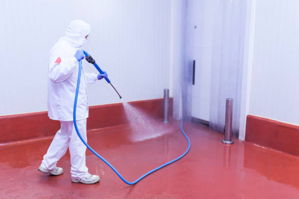 Best Winterizing Services  in Dade City North, FL