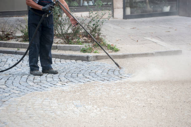 Best Gas Station Cleaning  in Dade City North, FL