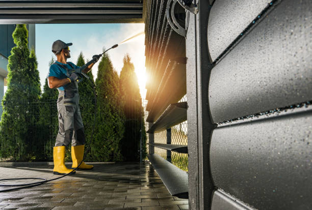 Best Factory Floor Cleaning  in Dade City North, FL