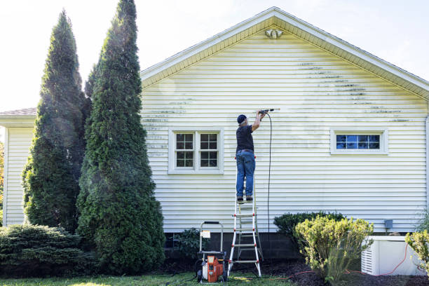 Best Warehouse Cleaning  in Dade City North, FL