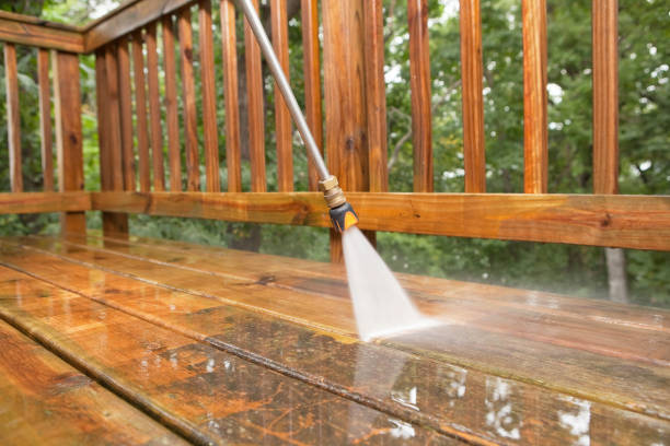 Best Machinery and Equipment Cleaning  in Dade City North, FL