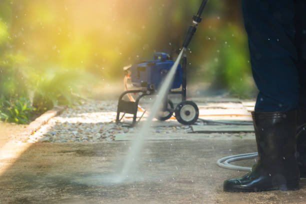 Best Sidewalk and Walkway Cleaning  in Dade City North, FL